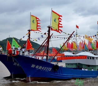 開漁節(jié)什么時候？開漁節(jié)有什么好玩的好吃的？