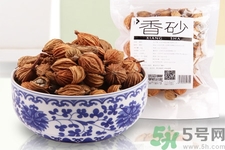 香砂的功效作用 香砂與砂仁的區(qū)別 香砂的功效作用 香砂與砂仁的區(qū)別