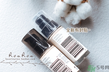 粉底液可以用多久？粉底液過期了還能用嗎？