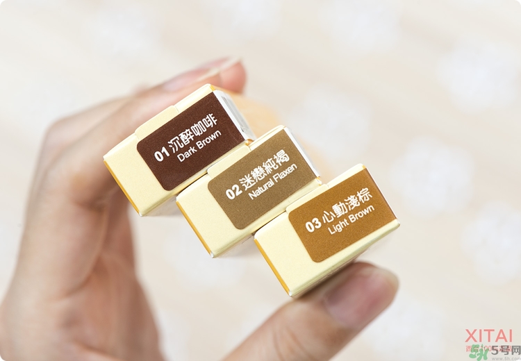 Solone絲柔兩用眉彩筆怎么樣？真假辨別