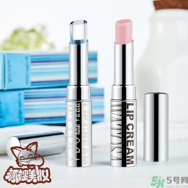 WATOSA潤(rùn)唇膏怎么樣？WATOSA護(hù)唇膏好用嗎？