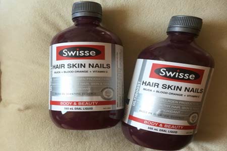 澳洲swisse膠原蛋白液怎么樣？澳洲swisse膠原蛋白液的功效有哪些？