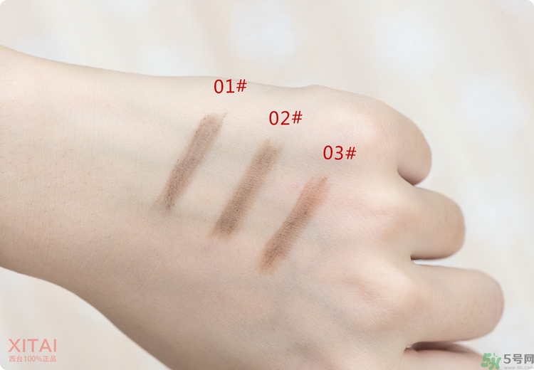 Solone絲柔兩用眉彩筆怎么樣？真假辨別