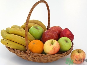 橘子和蘋果能同食？橘子和蘋果榨汁好喝嗎？