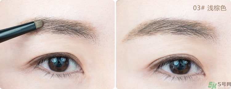 Solone絲柔兩用眉彩筆怎么樣？真假辨別