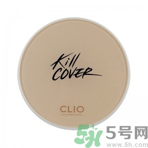 Clio珂萊歐印章粉底液怎么樣？Clio印章粉底好用嗎？