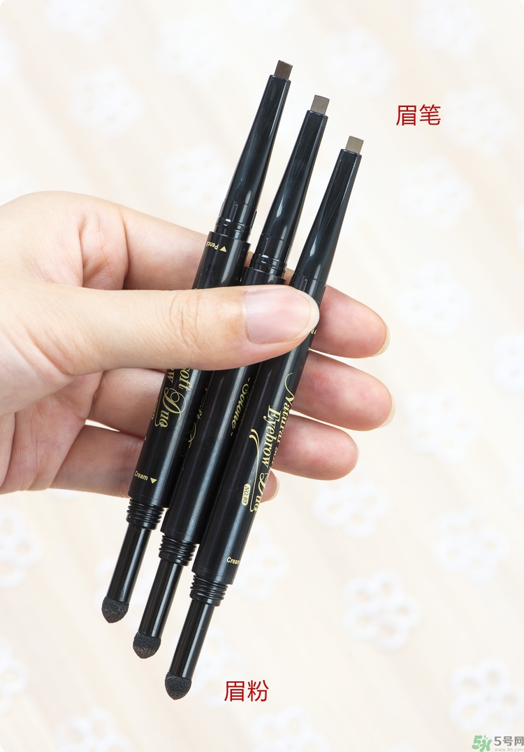 Solone絲柔兩用眉彩筆怎么樣？真假辨別