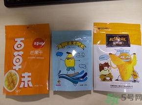 三只松鼠和良品鋪?zhàn)幽膫€(gè)好？三只松鼠和良品鋪?zhàn)幽膫€(gè)好吃？