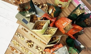 三只松鼠和百草味哪個(gè)好？三只松鼠和百草味哪個(gè)好吃？