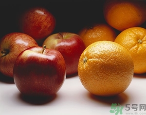 橘子和蘋果能同食？橘子和蘋果榨汁好喝嗎？
