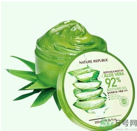 the saem得鮮和自然樂園哪個好？得鮮的蘆薈膠和自然樂園哪個好？