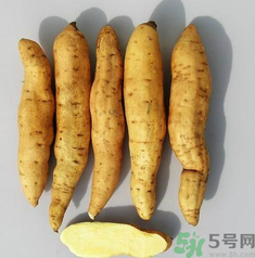 地瓜可以和蝦一起吃嗎？地瓜和什么不能一起吃？