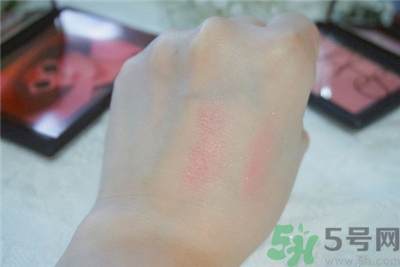 nars高潮腮紅是哪一款?nars高潮腮紅色號 nars高潮腮紅是哪一款?nars高潮腮紅色號