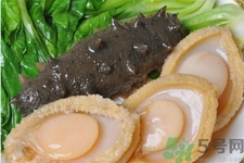 鮑魚如何挑選？鮑魚怎么保存？