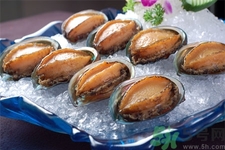 清洗鮑魚的方法是什么？鮑魚如何處理？