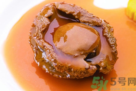 鮑魚的營(yíng)養(yǎng)價(jià)值有哪些？鮑魚的藥用價(jià)值是什么？