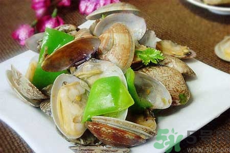 花蛤怎么洗？生取蛤肉的方法有哪些？