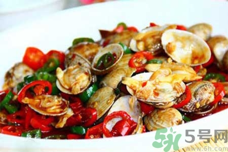 花蛤怎么洗？生取蛤肉的方法有哪些？