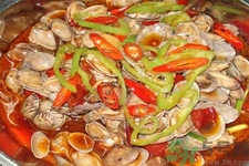 花蛤怎么洗？生取蛤肉的方法有哪些？