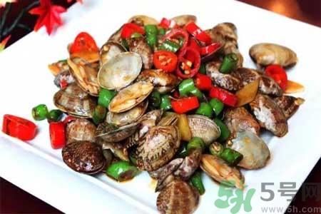 花蛤怎么洗？生取蛤肉的方法有哪些？