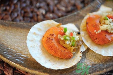 如何挑選扇貝？活扇貝怎么保存？