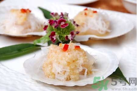 如何挑選扇貝？活扇貝怎么保存？