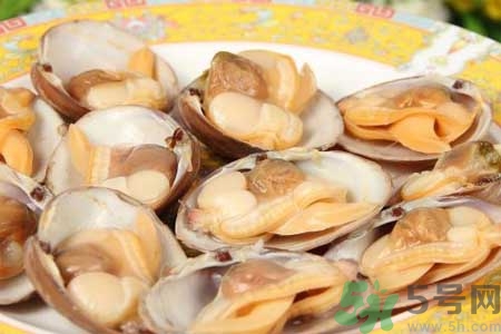 蛤蜊怎么洗？蛤蜊清洗竅門(mén)有哪些？