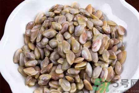 蛤蜊怎么洗？蛤蜊清洗竅門(mén)有哪些？