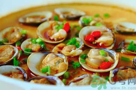 蛤蜊怎么洗？蛤蜊清洗竅門(mén)有哪些？