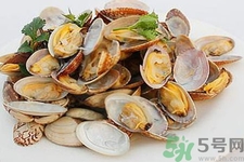 蛤蜊的食用方法有哪些？蛤蜊的營養(yǎng)價值是什么？