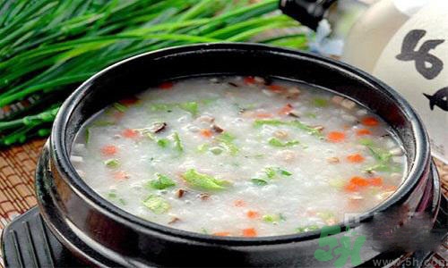 枸杞和什么一起煮粥比較好？枸杞怎么煮粥？