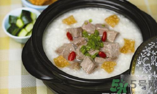 枸杞和什么一起煮粥比較好？枸杞怎么煮粥？