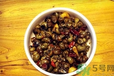 田螺肉怎樣做？田螺的營養(yǎng)價(jià)值有哪些？