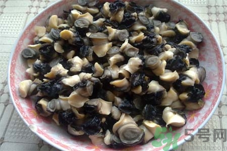 田螺肉怎樣做？田螺的營養(yǎng)價(jià)值有哪些？