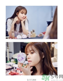 秀雅韓氣墊bb使用方法 秀雅韓秘策紫斷金屬氣墊粉底怎么用？