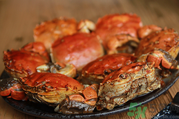 螃蟹一天吃多少合適?螃蟹一天最多吃幾個? 螃蟹一天吃多少合適?螃蟹一天最多吃幾個?