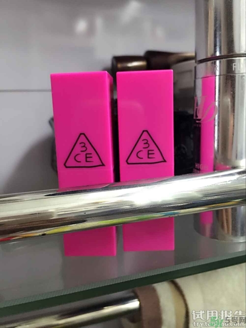 3ce口紅怎么樣?3ce口紅好用嗎? 3ce口紅怎么樣?3ce口紅好用嗎?