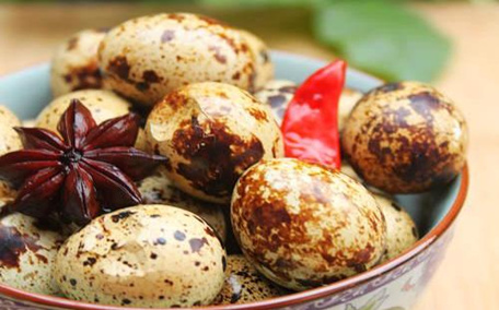 鵪鶉蛋吃幾個合適 鵪鶉蛋吃多了會怎樣