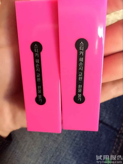 3ce口紅怎么樣?3ce口紅好用嗎? 3ce口紅怎么樣?3ce口紅好用嗎?