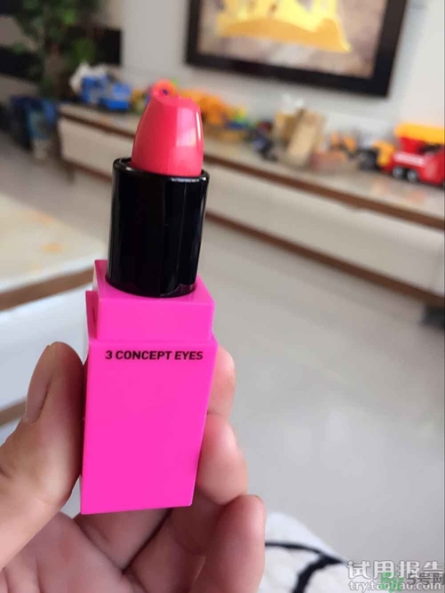 3ce口紅怎么樣?3ce口紅好用嗎? 3ce口紅怎么樣?3ce口紅好用嗎?