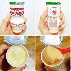 養(yǎng)樂多可以做水果沙拉嗎？養(yǎng)樂多的喝法