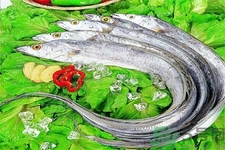 帶魚怎么洗？帶魚如何處理？