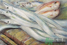 帶魚怎么洗？帶魚如何處理？