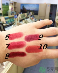 悅詩(shī)風(fēng)吟real fit creamy色號(hào) innisfree悅詩(shī)風(fēng)吟real fit creamy試色圖 悅詩(shī)風(fēng)吟real fit creamy色號(hào) innisfree悅詩(shī)風(fēng)吟real fit creamy試色圖