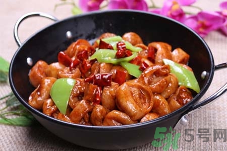 豬大腸怎么做好吃？豬大腸怎么洗？