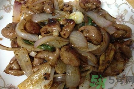 豬大腸怎么做好吃？豬大腸怎么洗？