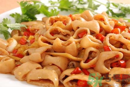 豬大腸怎么做好吃？豬大腸怎么洗？