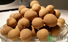 干桂圓泡水喝有什么好處？干桂圓泡水喝的禁忌