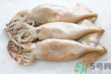 魷魚(yú)怎么處理？干魷魚(yú)怎么泡發(fā)？