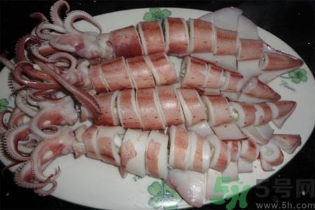 魷魚(yú)怎么處理？干魷魚(yú)怎么泡發(fā)？